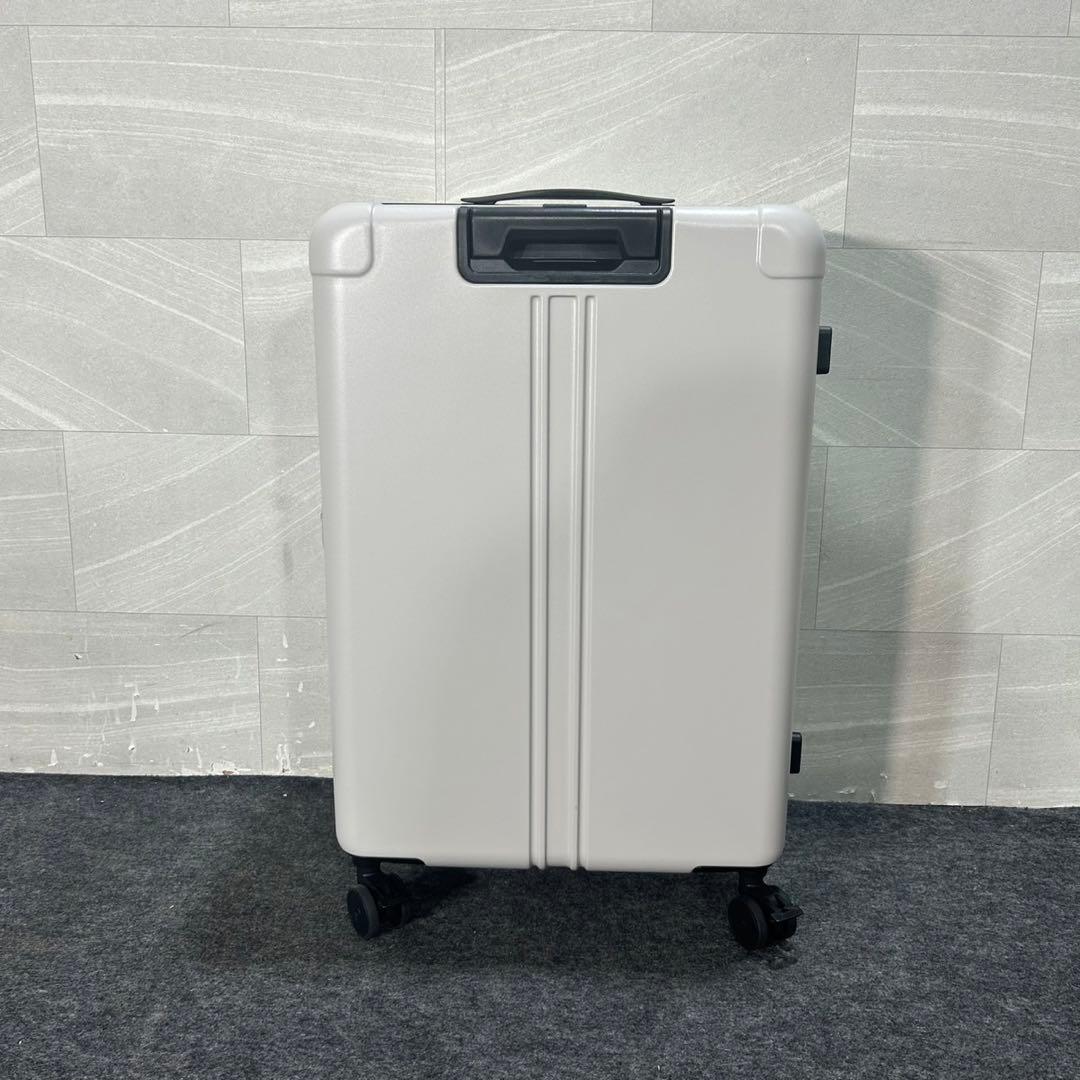 MALMO キャリーケース スーツケース 94L 6~10泊用 d3521