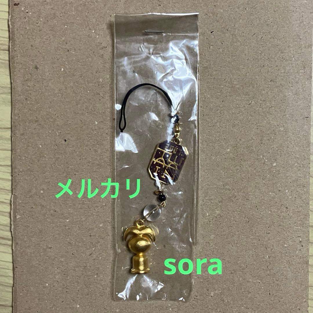 倉木麻衣 非売品 ストラップ2007年 台湾単独ライブ 参加者限定特典 台北