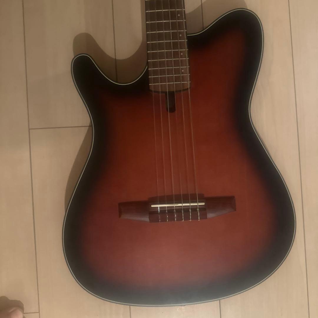 Ibanez レフティ FRH10n