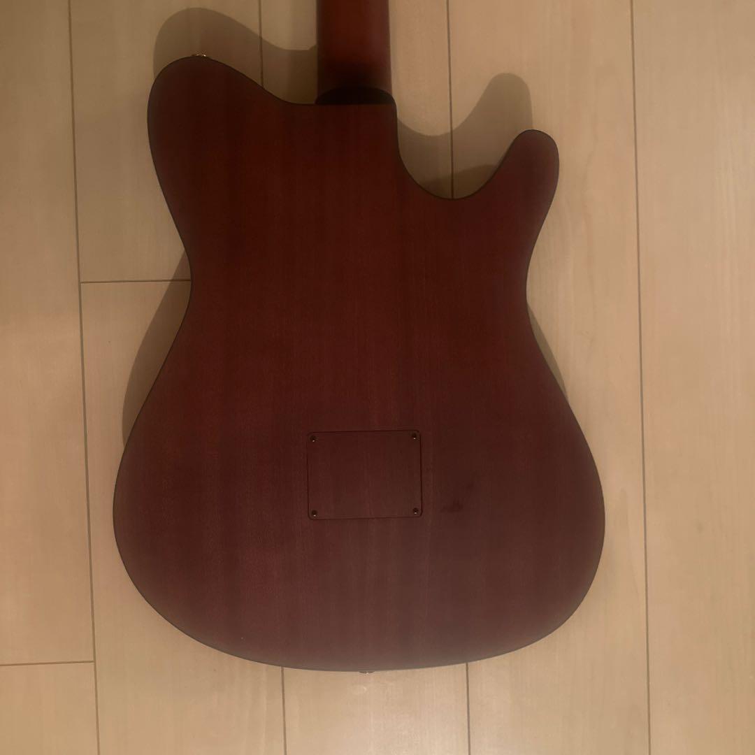 Ibanez レフティ FRH10n