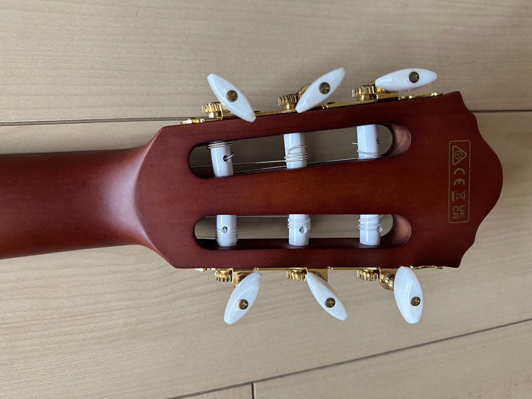 Ibanez レフティ FRH10n