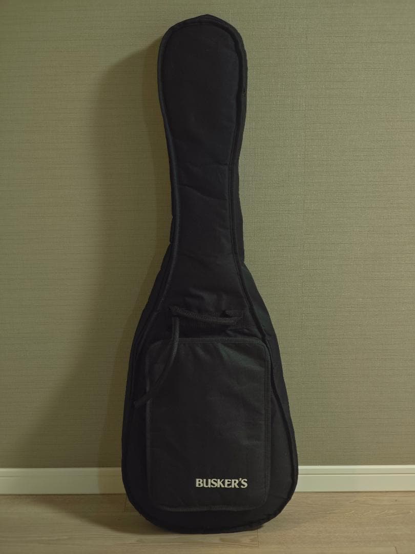 Bacchus Universe BTE-TW Tele 中古 ケース付き