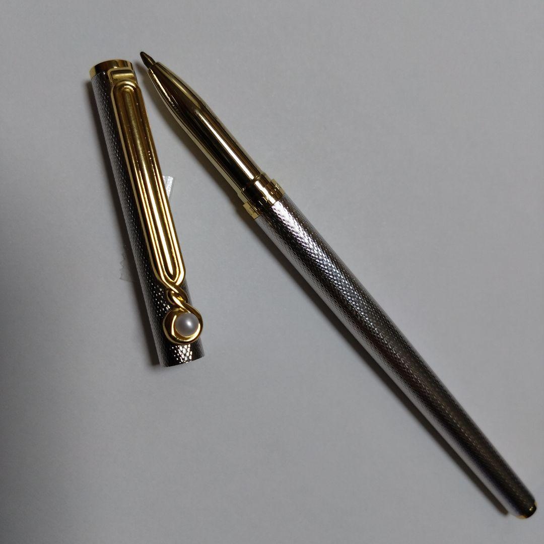 MIKIMOTOボールペン