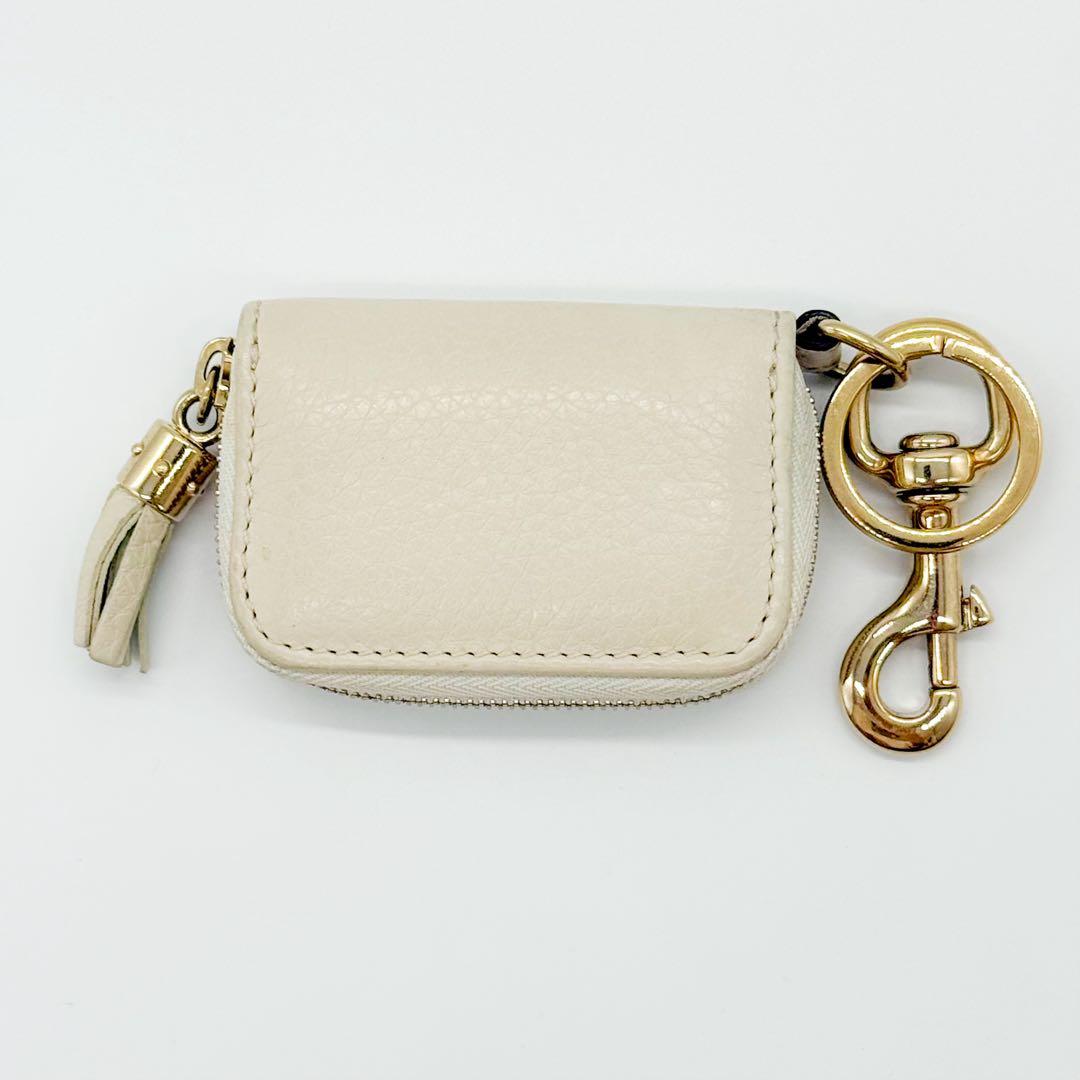 ♡美品♡ GUCCI ケース キーホルダー バッグチャーム