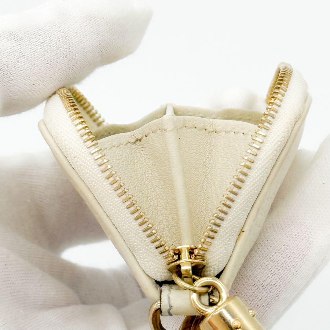 ♡美品♡ GUCCI ケース キーホルダー バッグチャーム