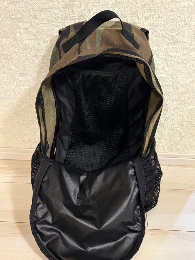 スケートボード Supreme14SS Backpack