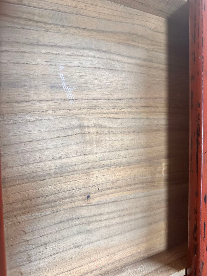 引越し値下げ！文机 座机 アンティーク ヴィンテージ