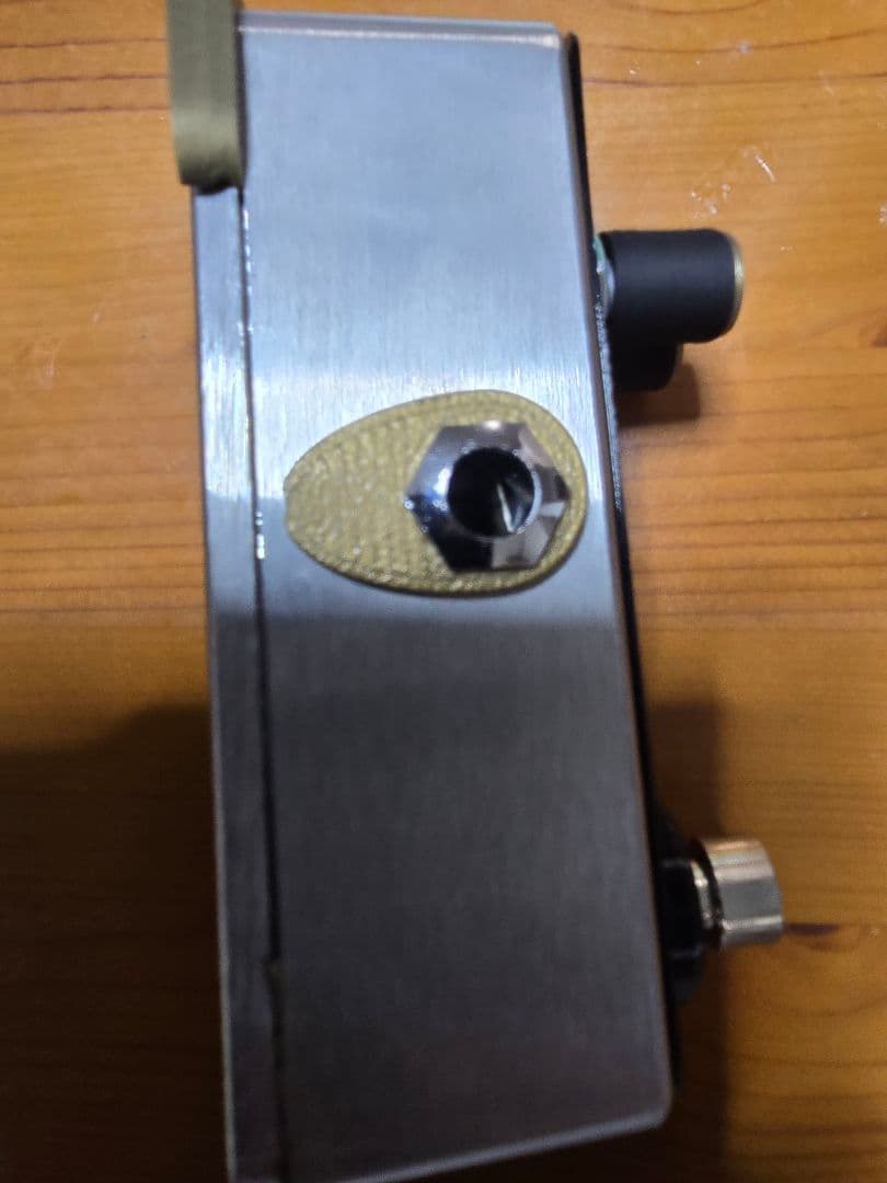 【欠けあり】オーバルトーン Forty5