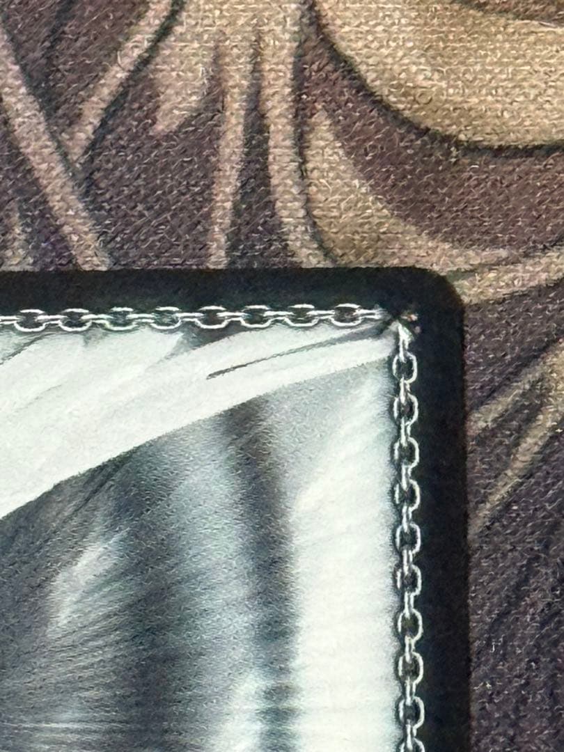 ヴァイスシュヴァルツ NIKKE アニス：スパークリングサマー SEC+　サイン