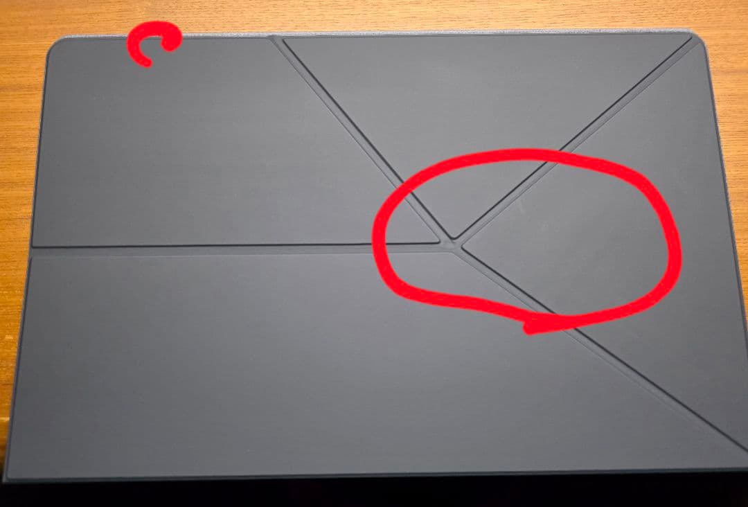 【中古品】GalaxyTabS11Ultra　純正キーボード・ケース付き