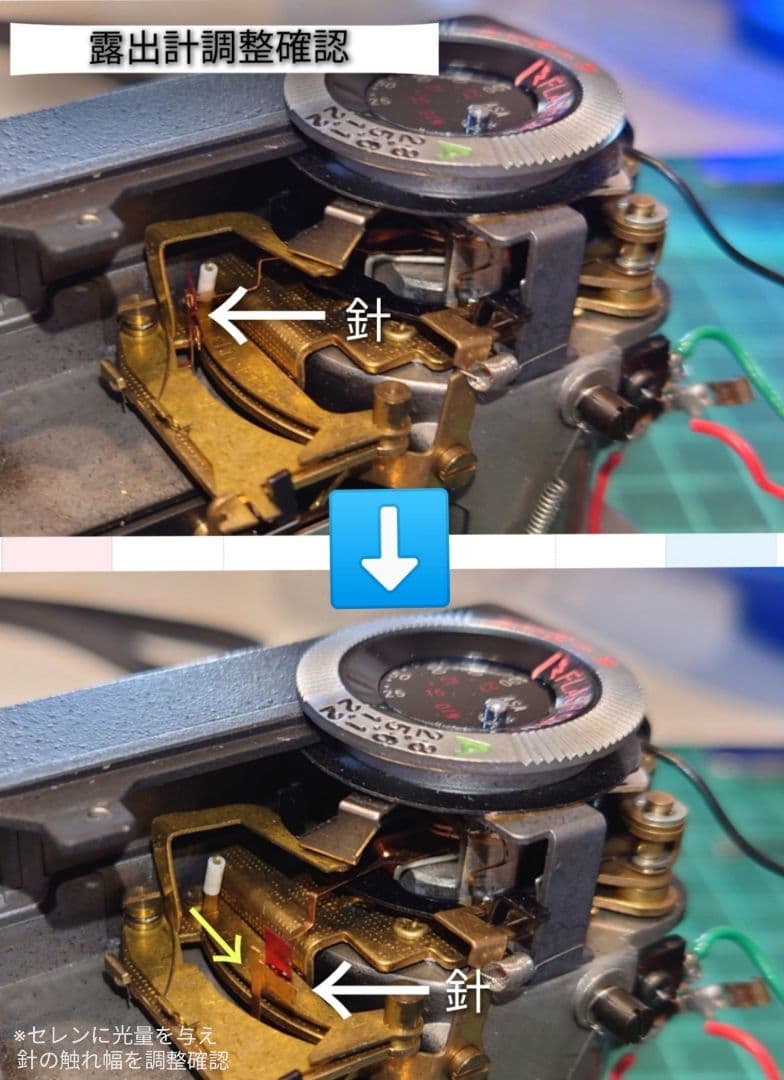 ⑧【美品・整備済品】RICOH AUTO HALF S オートハーフ