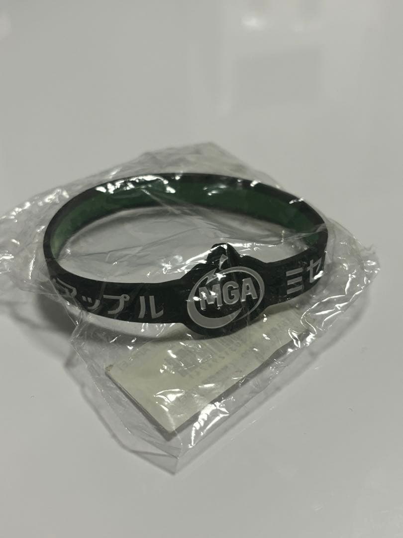 超貴重！早い者勝ち！Mrs. GREEN APPLEラババンセット