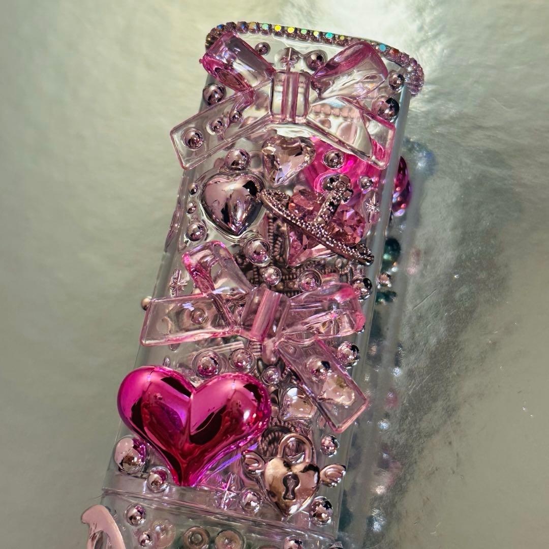 品番361アイコスケース　イルマワン　デコケース　IQOS IQOSケース