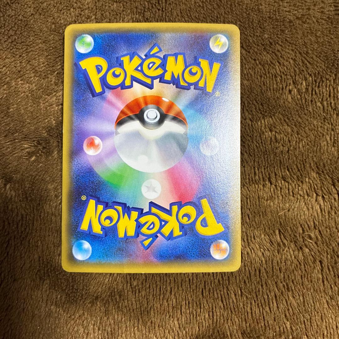 ニンフィアex ポケキュン