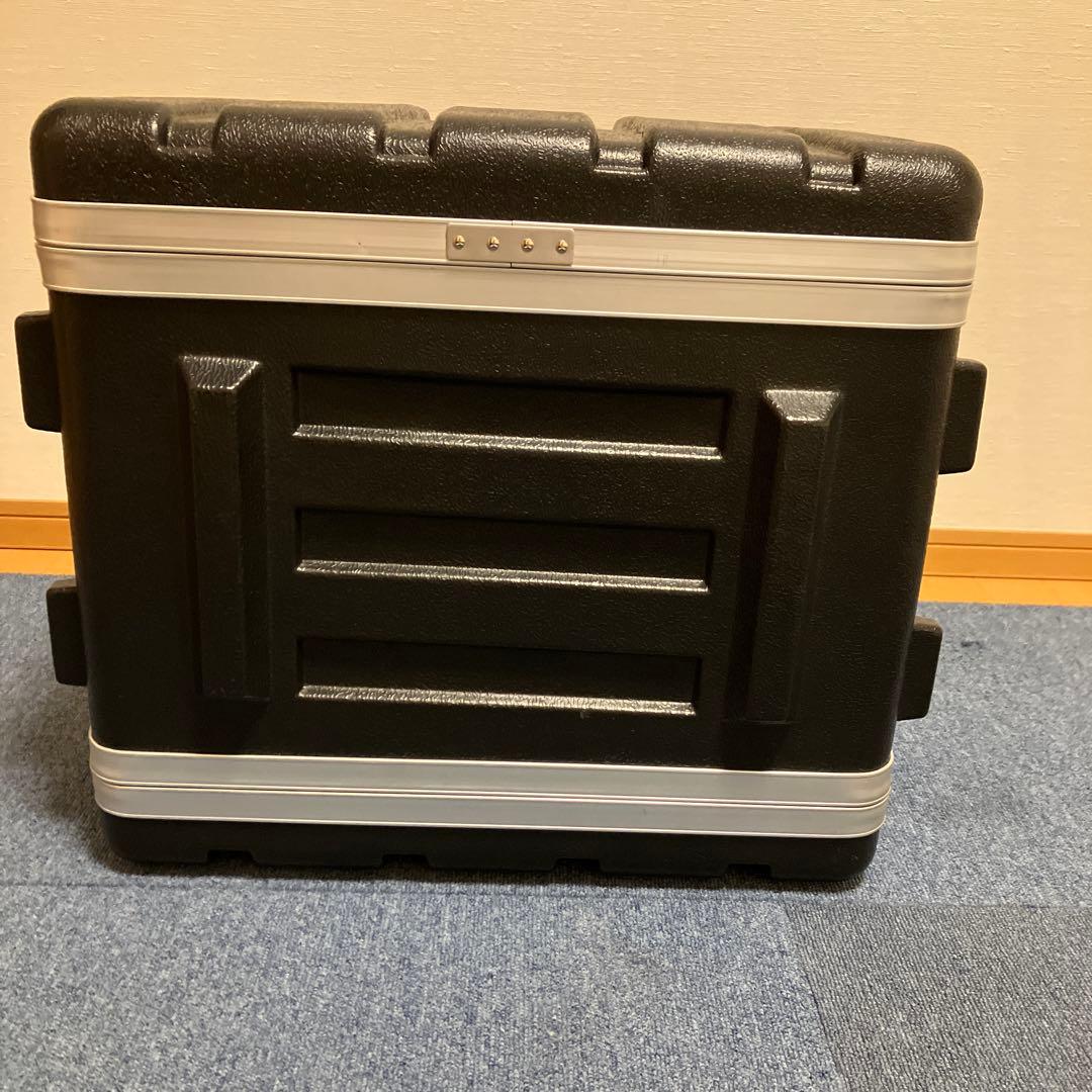 CLASSIC PRO CPA06M 6Uラックケース　送料込み！