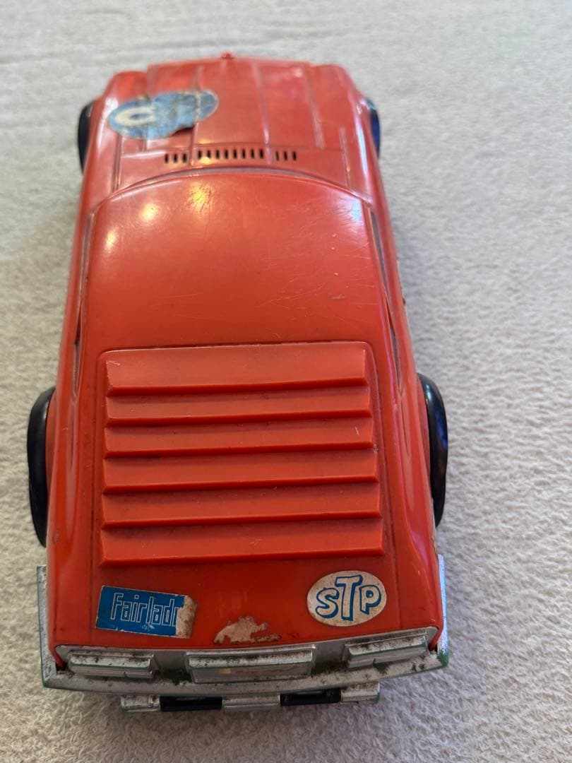 トミカケース 1/10 フェアレディZ ヴィンテージ レトロ