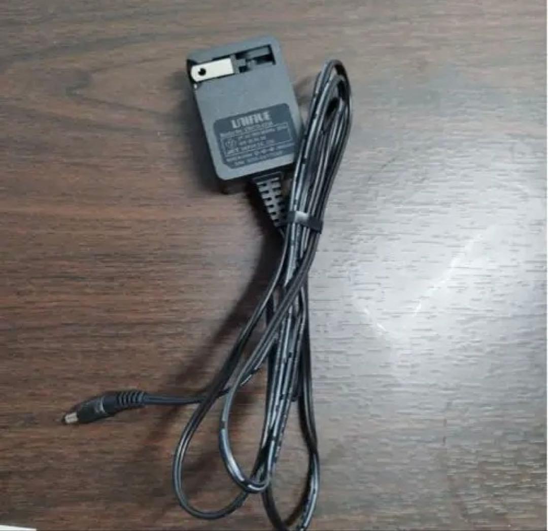 トトノエライト moonmoon デジタル 光 目覚まし 時計 ホワイト