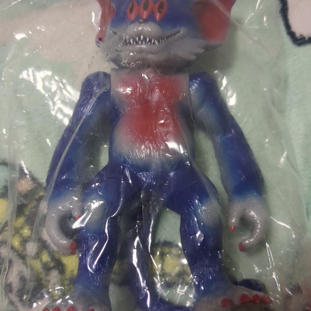 あ*こ様 【未開封】アートジャンキー バイオレントキャット atmosconvi