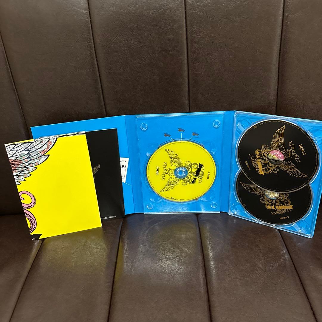 電気グルーヴ/クラーケン鷹、TROPICAL LOVE TOUR 2017セット