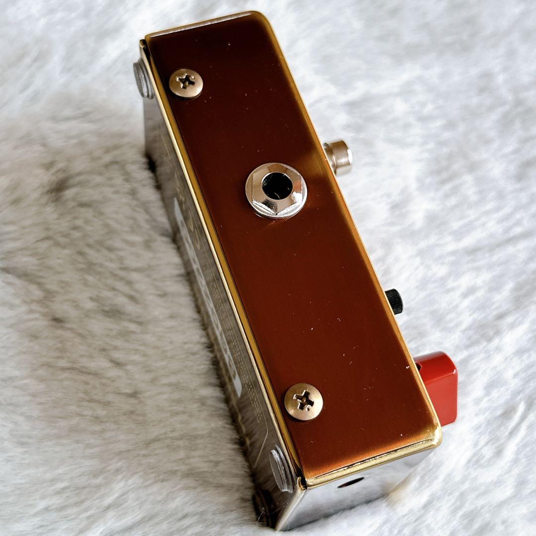 Vemuram Budi G ギター エフェクター