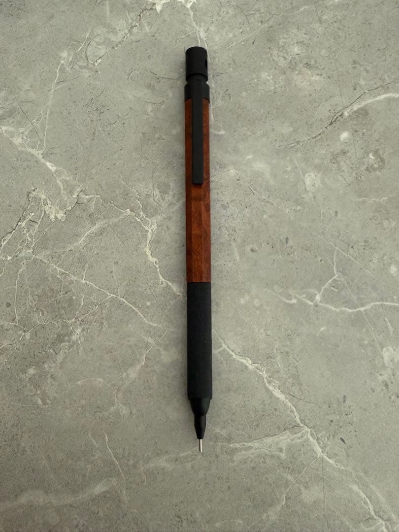 テックドロー2木軸