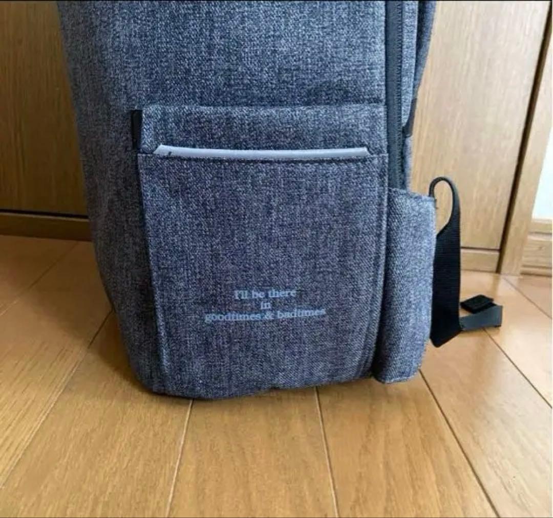 お*つ様 小田和正さん★多機能リュック(追加生産無し、レア商品です！)＊新品未使