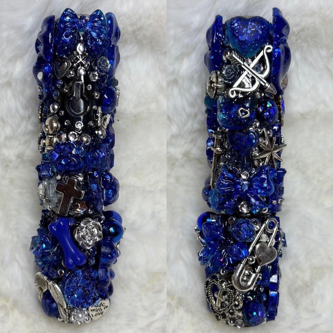 B271♡アイコスケース♡IQOS♡イルマワン♡デコケース♡