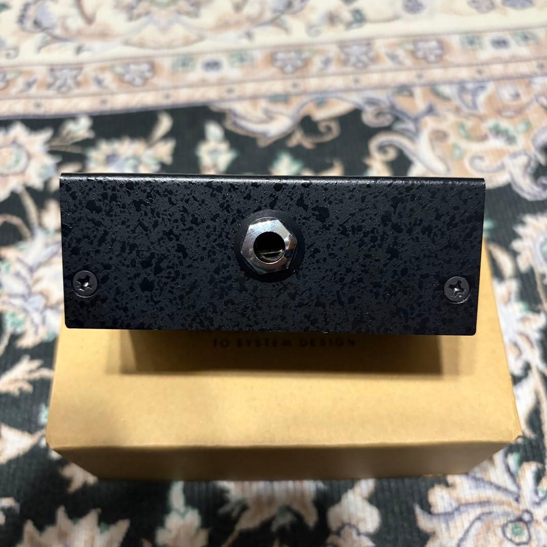 ギター FREE THE TONE PHV-1 PHASE INVERTER