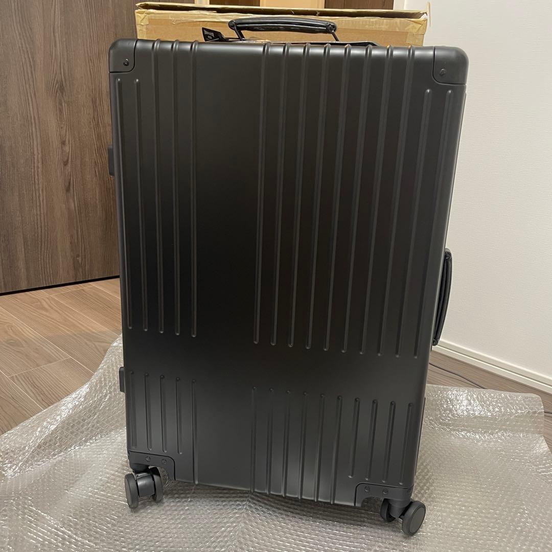 新品イノベーター INV5811STP Stealth 70L Middle