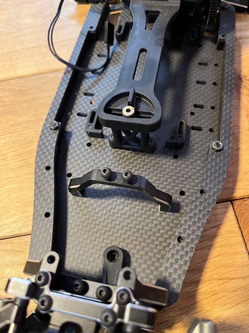 ☆★YD-2 SX2 ほぼフルオプ　TNレーシング FLZ 他3点セット★☆