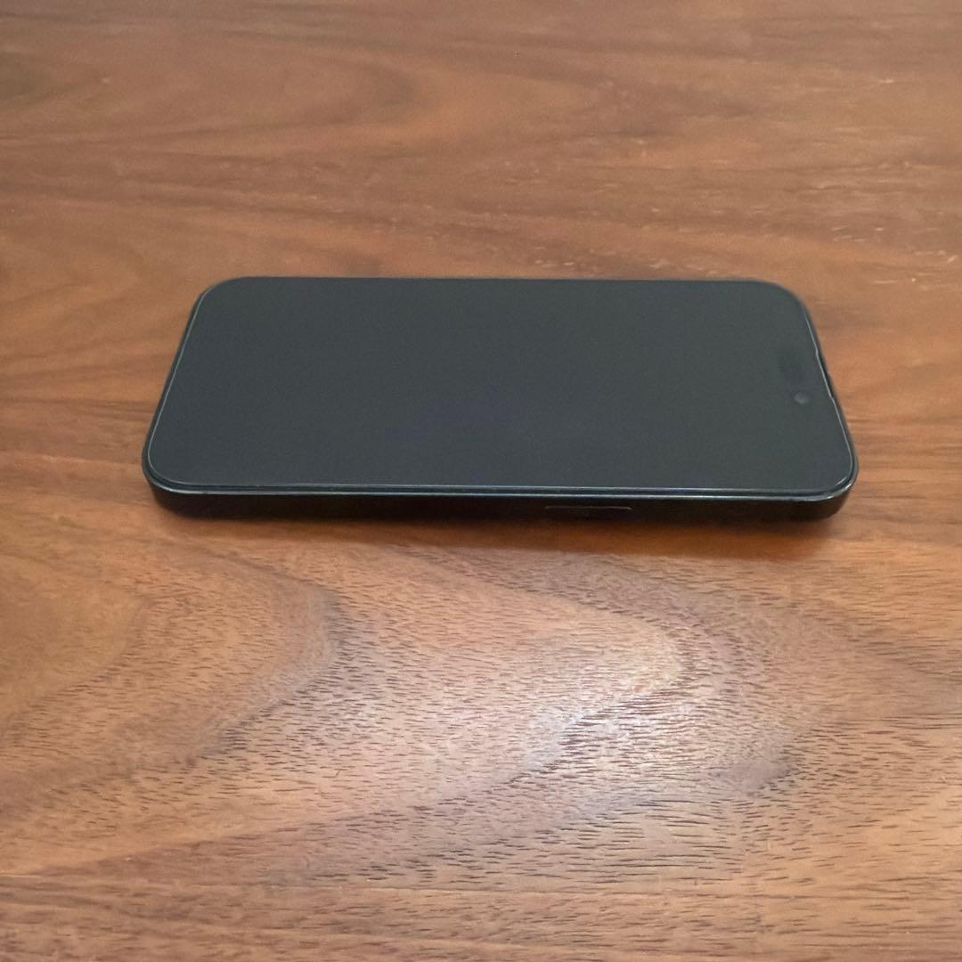 iphone14pro 128GB SIMフリー スペースブラック 箱あり