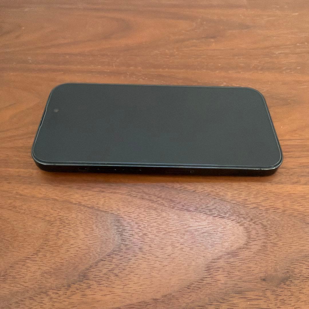 iphone14pro 128GB SIMフリー スペースブラック 箱あり