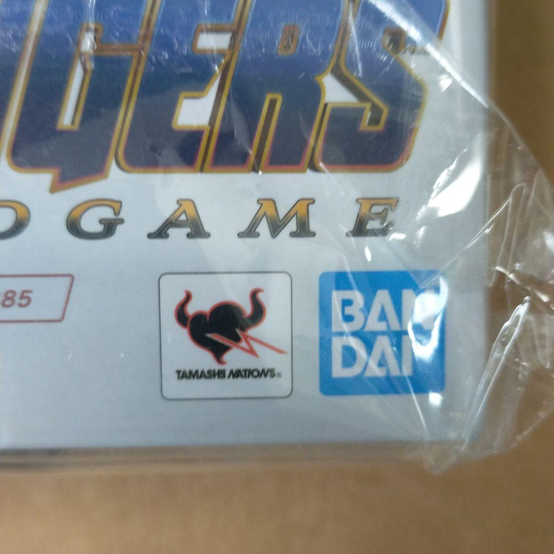 アイアンマンフィギュアSHFアイアンマンマーク85