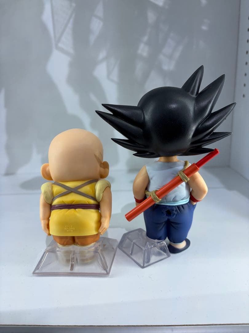 一番くじ ドラゴンボール A賞 B賞 C賞 D賞 E賞　国内正規品