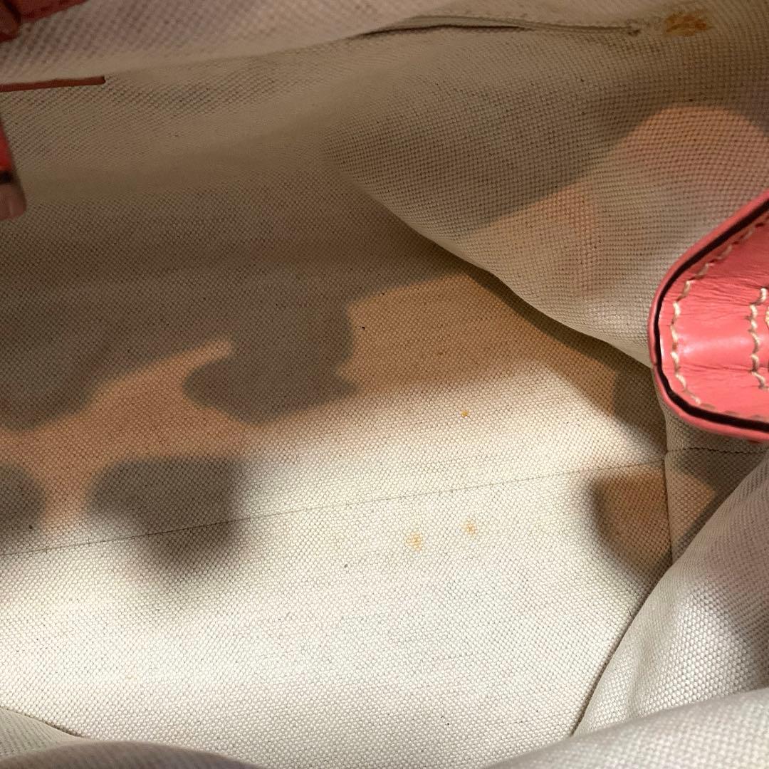 美品　グッチ　トートバック