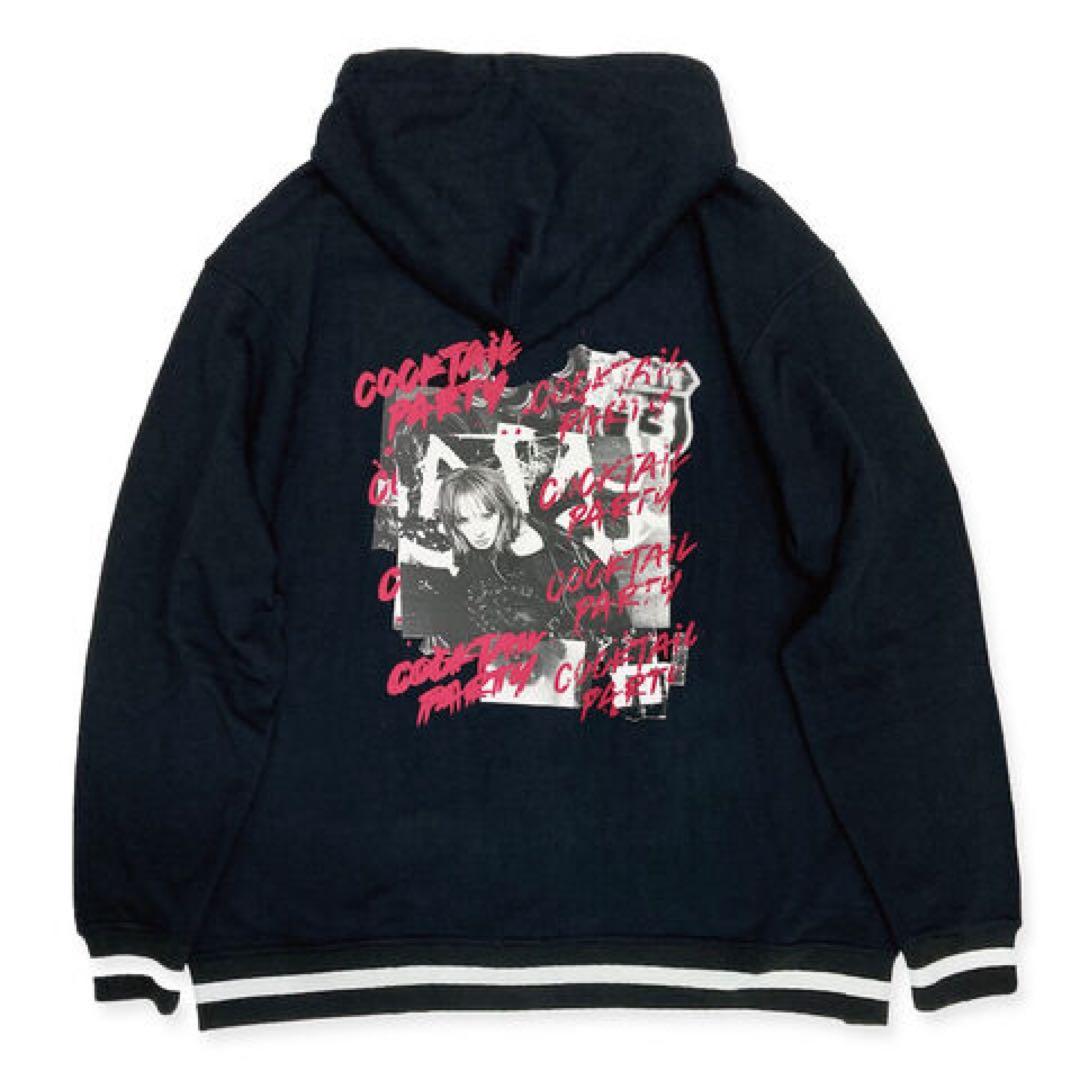 LiSA スタジャン