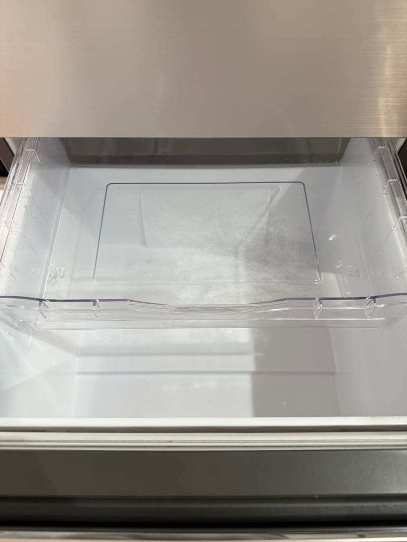 日立ノンフロン冷凍冷蔵庫 R-V32KV(N)315L 2020年製 動作確認済