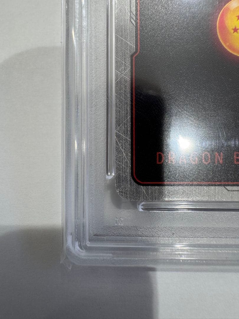 &yo&　【PSA10】孫悟空PR★〔FP-001〕プロモカード