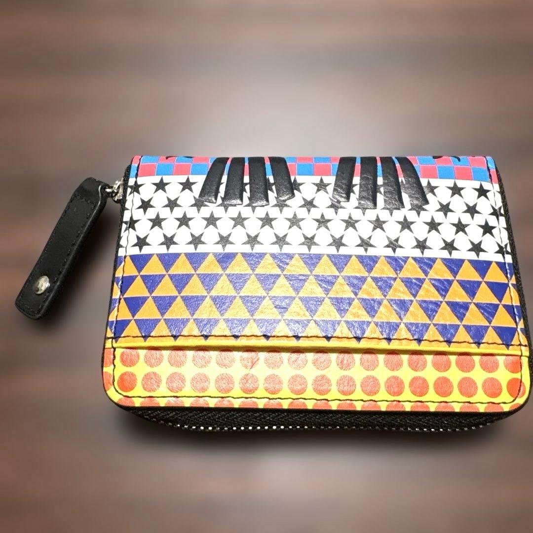 【新品】Vivienne Westwood カラフルケース