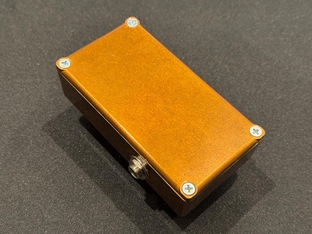 ギター Myriad Fuzz Clone mod