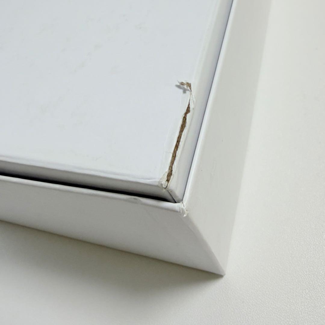 美品　オメガ　腕時計　ウォッチ　ケース　空箱　木目調　現行品