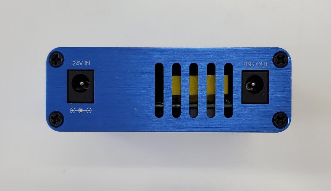 FIREGLOW PPS-05 パワーサプライ