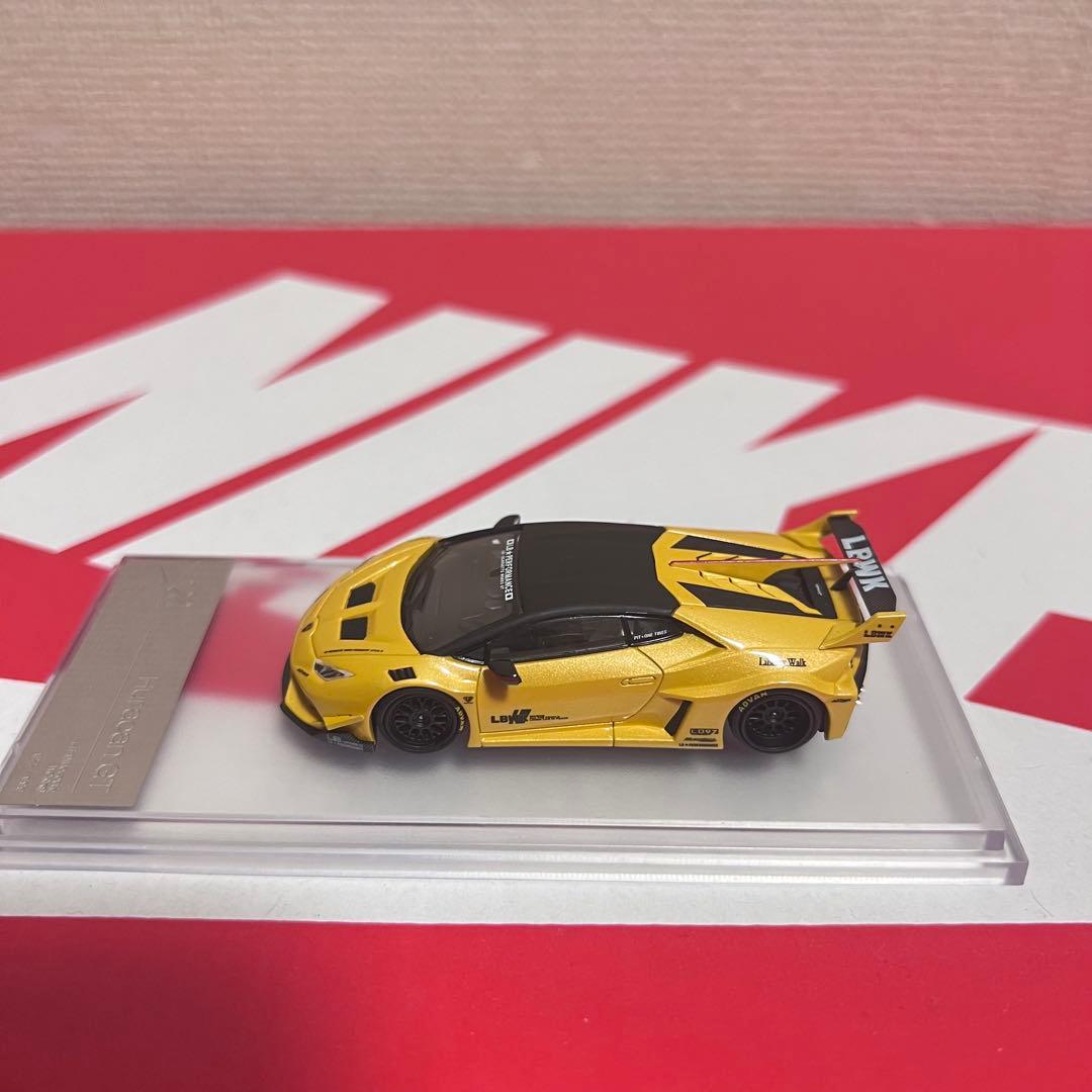 ミニカー 8 セット