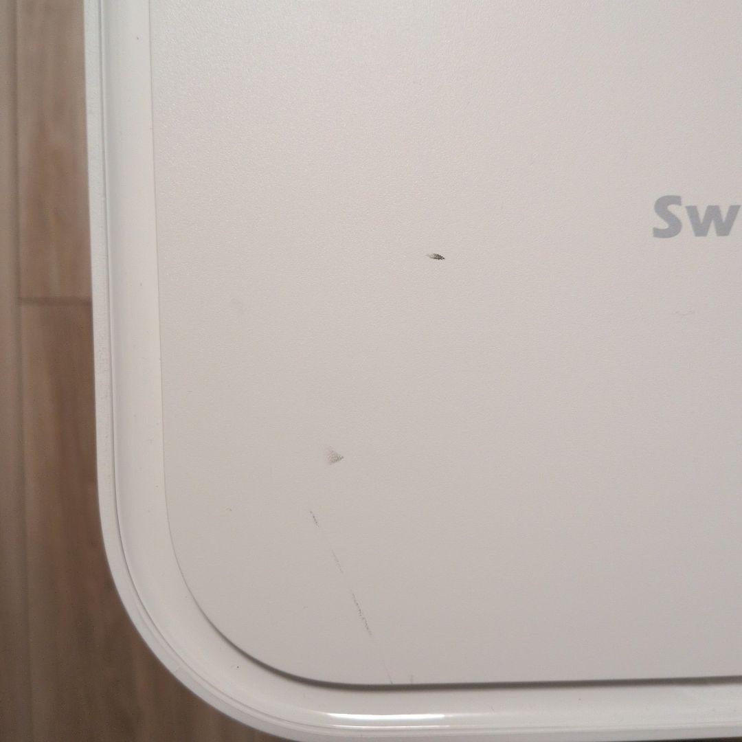 【✨匿名配送✨】 SwitchBot ロボット掃除機 S10