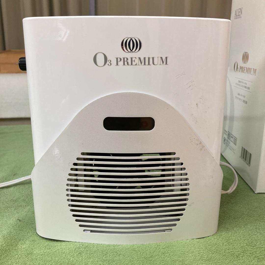 オゾン発生装置　Ｏ３プレミアム　タムラテコ