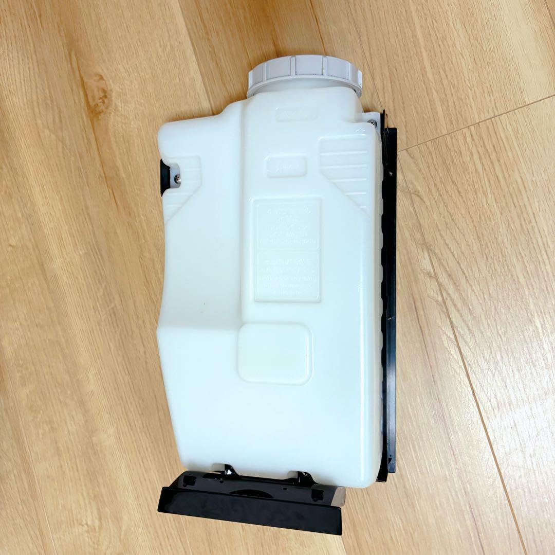 SHARP シャープ 加湿空気清浄機 KI-JX75-W 2020年製