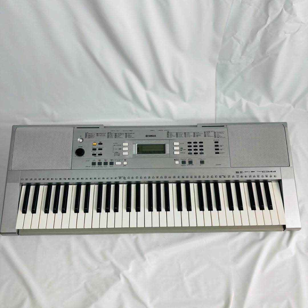 YAMAHA 電子キーボード PSR-E344