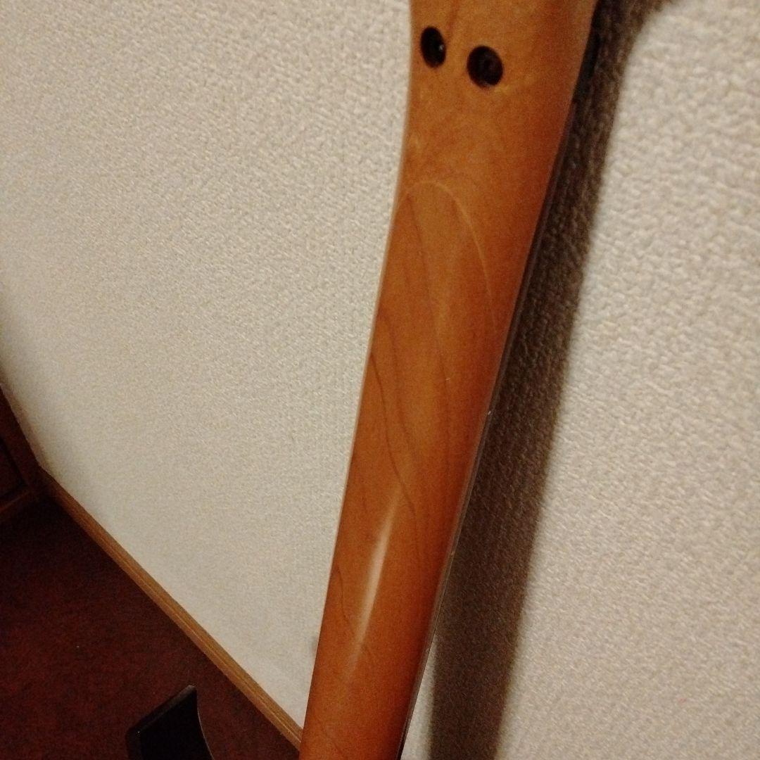 Ibanez RGシリーズ エレキギター 日本製 ブラック