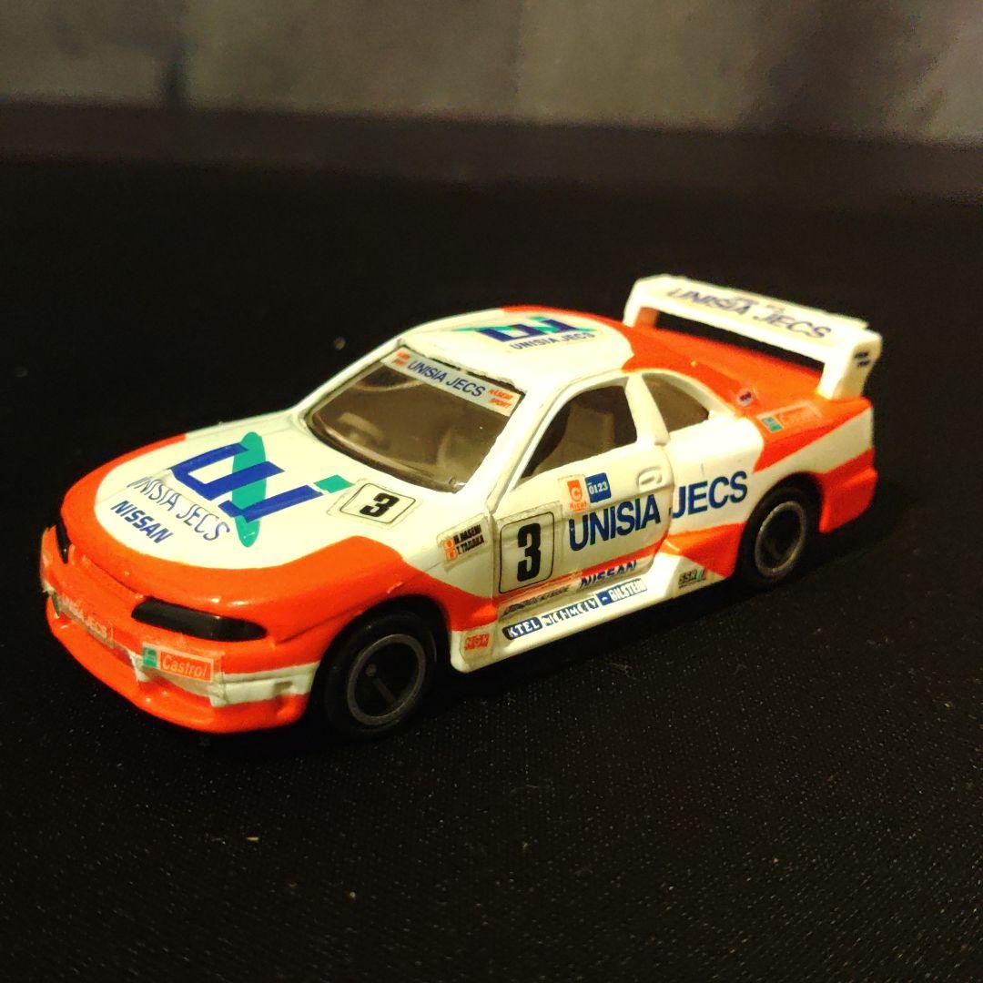 TOMICA　6台セット　トミカ　まとめ売り