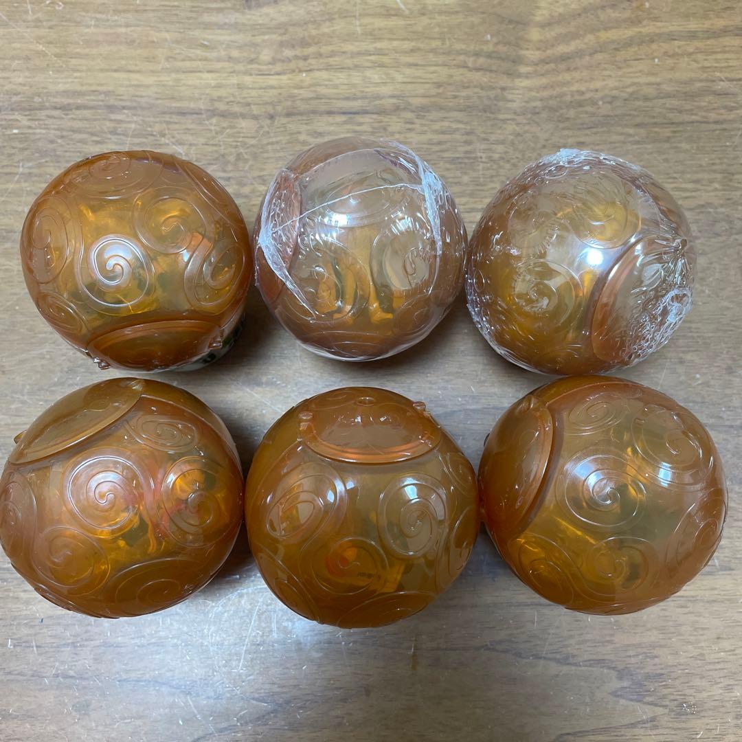 ワンピの実　第一海戦〜第十四海戦　まとめ売り　コンプリート